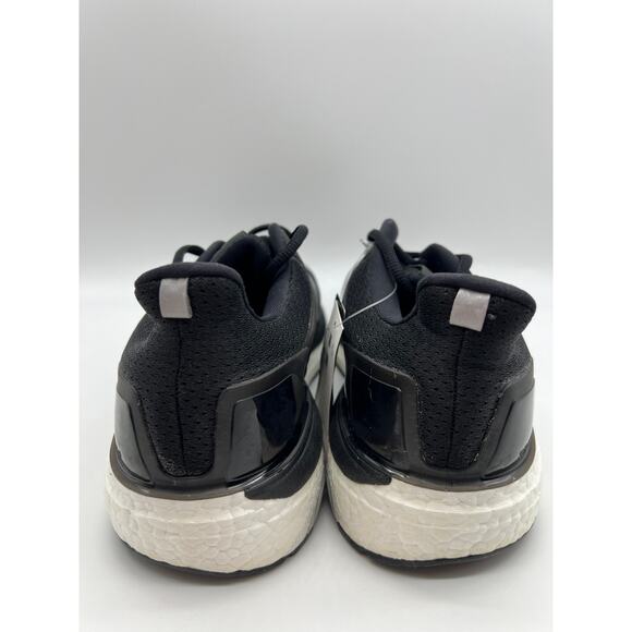 Adidas Supernova ST Boost Shoes Black CG4036 Men's Size 11 NWT - Picture 10 of 16
